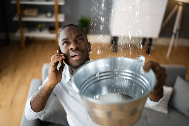 Best Emergency water damage restoration  in Cherryvale, SC