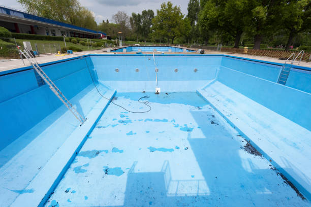 Best Basement water damage restoration  in Cherryvale, SC