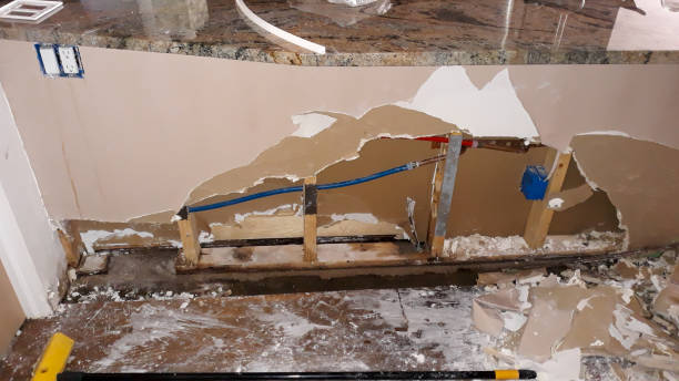 Trusted Cherryvale, SC Water damage restoration Experts