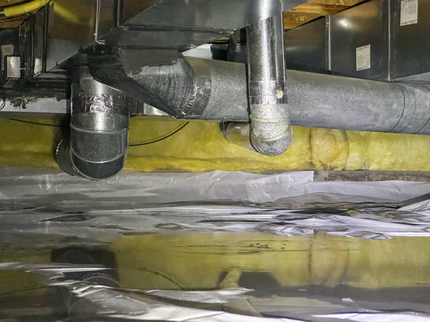 Best Water damage restoration services  in Cherryvale, SC