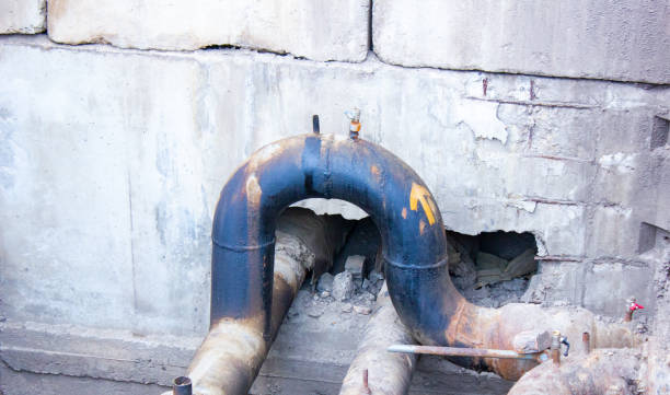 Best Local water damage restoration  in Cherryvale, SC
