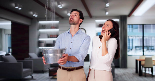 Best Sewage cleanup and water damage restoration  in Cherryvale, SC